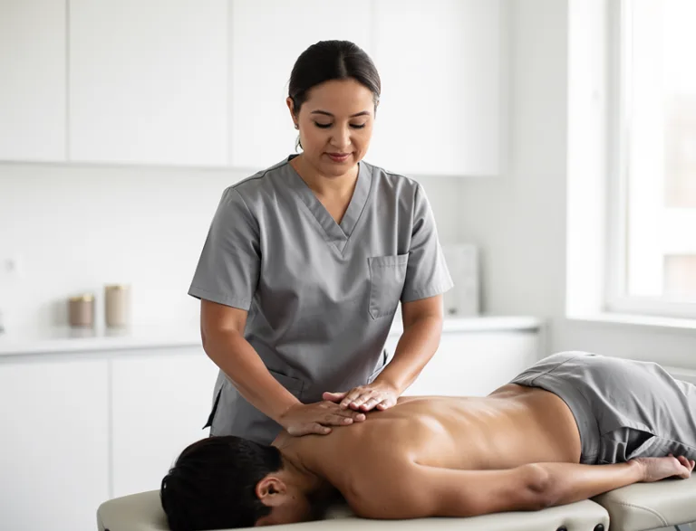 Chiropraktiker Service in Mainz